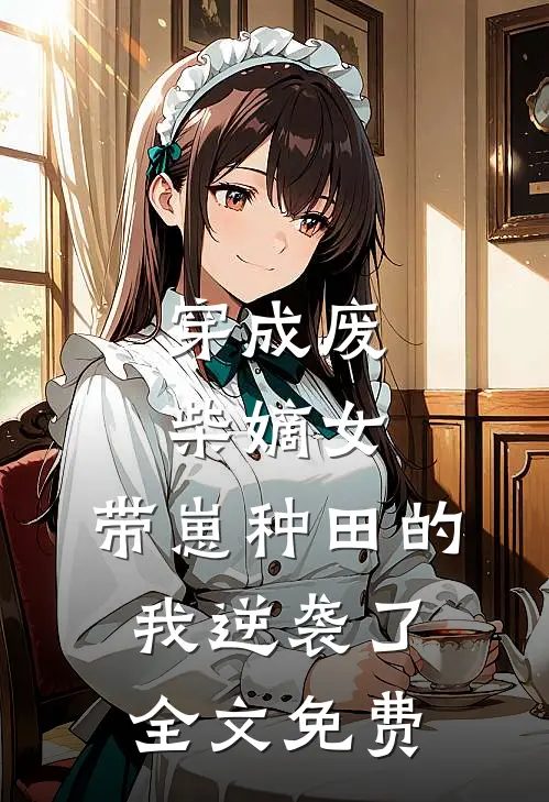 穿成废柴嫡女,带崽种田的我逆袭了全文免费