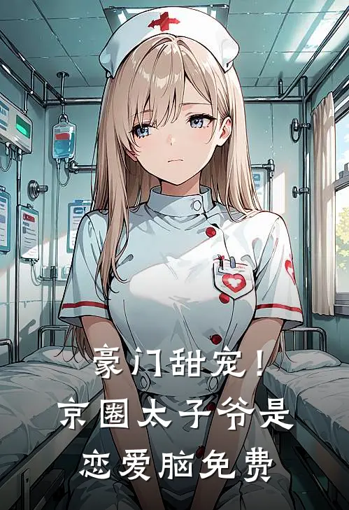 豪门甜宠!京圈太子爷是恋爱脑免费阅读