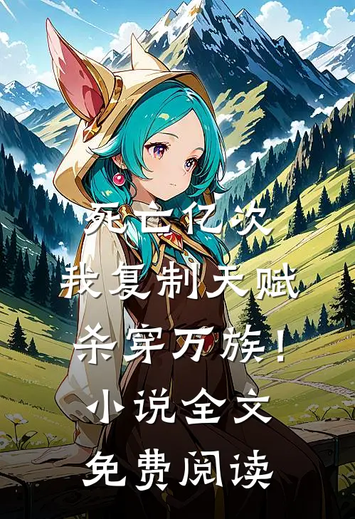 死亡亿次，我复制天赋杀穿万族！小说全文免费阅读