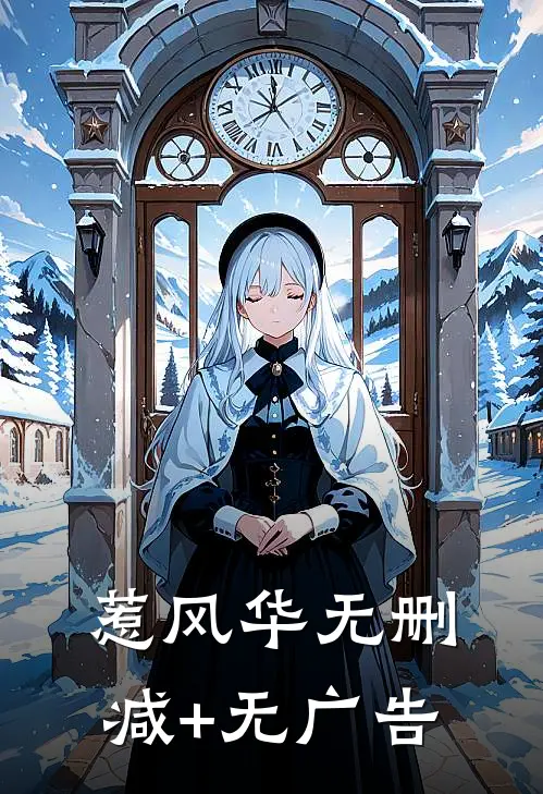 惹风华无删减+无广告