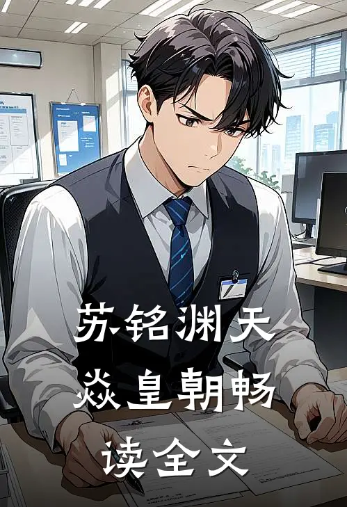 苏铭渊天焱皇朝畅读全文