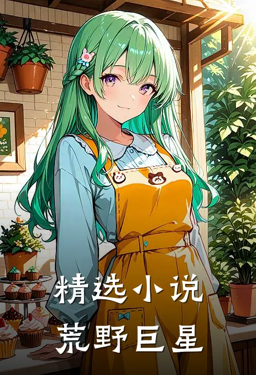 精选小说荒野巨星
