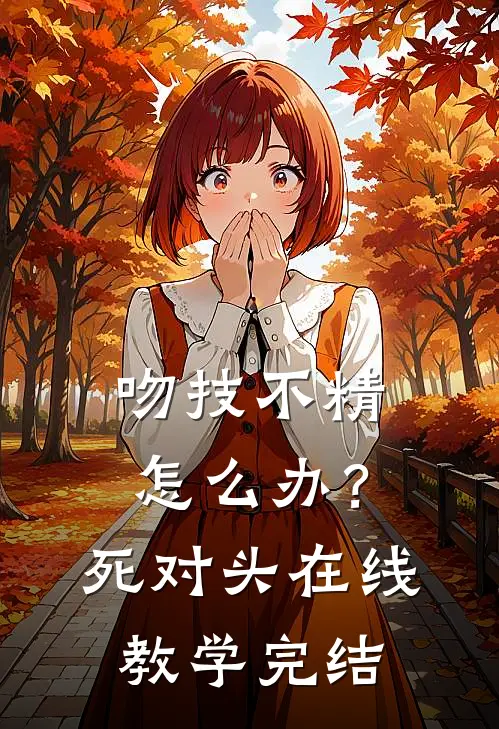 吻技不精怎么办？死对头在线教学完结