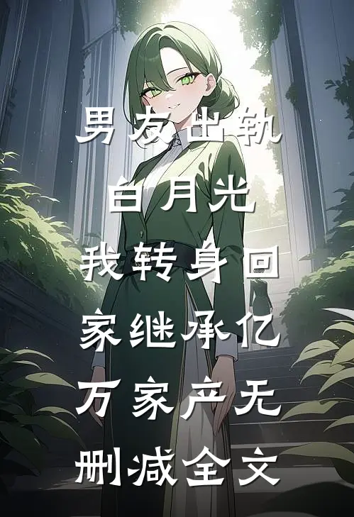 男友出轨白月光，我转身回家继承亿万家产无删减全文
