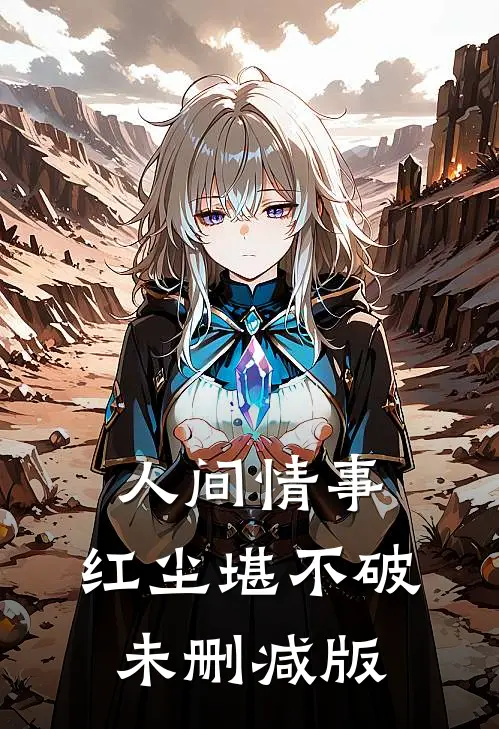 人间情事，红尘堪不破未删减版