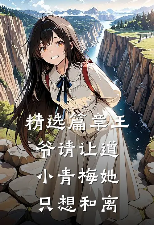 精选篇章王爷请让道，小青梅她只想和离
