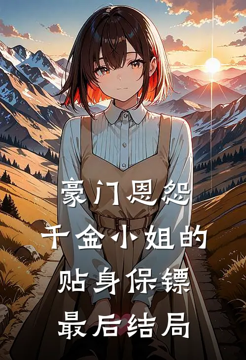 豪门恩怨千金小姐的贴身保镖最后结局如何