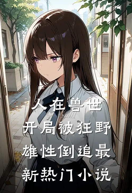 人在兽世，开局被狂野雄性倒追最新热门小说