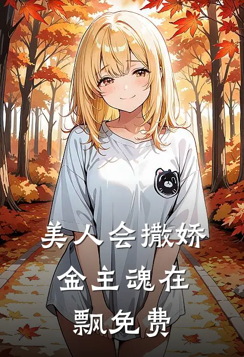 美人会撒娇，金主魂在飘免费