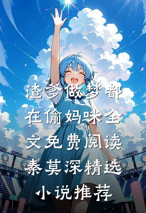 渣爹做梦都在偷妈咪全文免费阅读秦莫深精选小说推荐