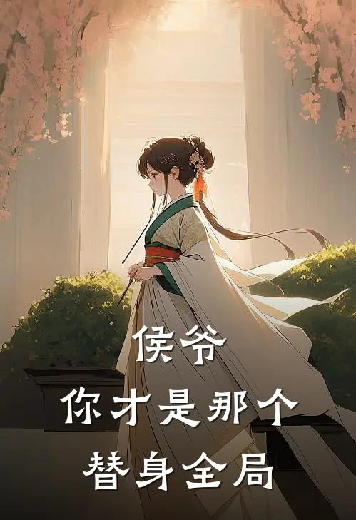 侯爷,你才是那个替身全局的人