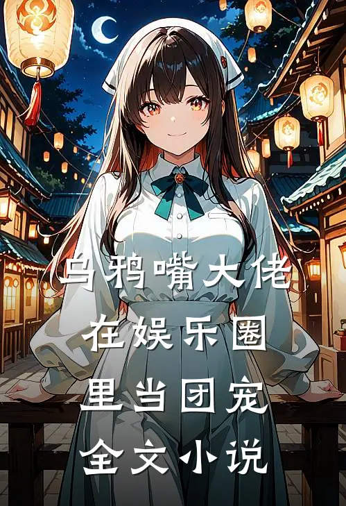 乌鸦嘴大佬在娱乐圈里当团宠全文小说