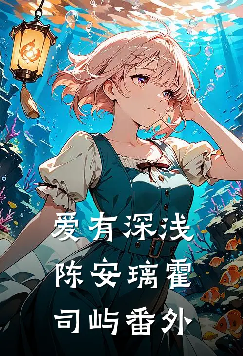 爱有深浅陈安璃霍司屿番外