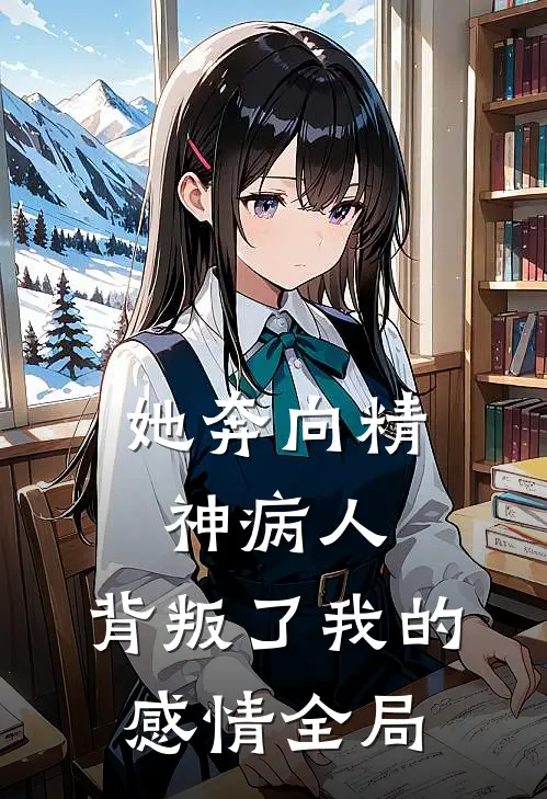 她奔向精神病人,背叛了我的感情全局