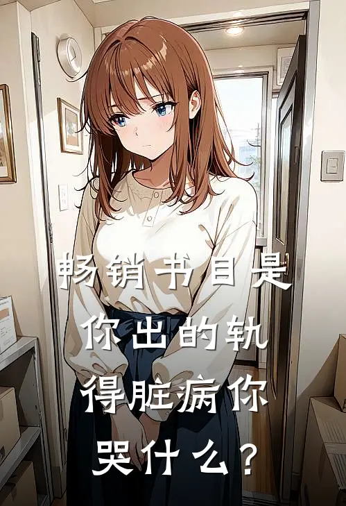 畅销书目是你出的轨，得脏病你哭什么？