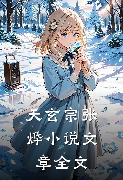 天玄宗张烨文章全文在线阅读