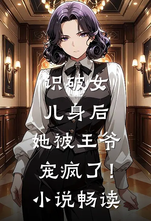 识破女儿身后,她被王爷宠疯了!畅读