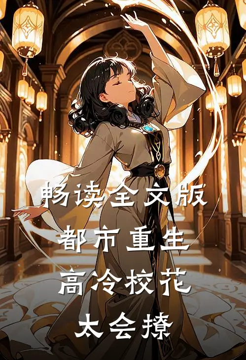 畅读全文版都市重生：高冷校花太会撩