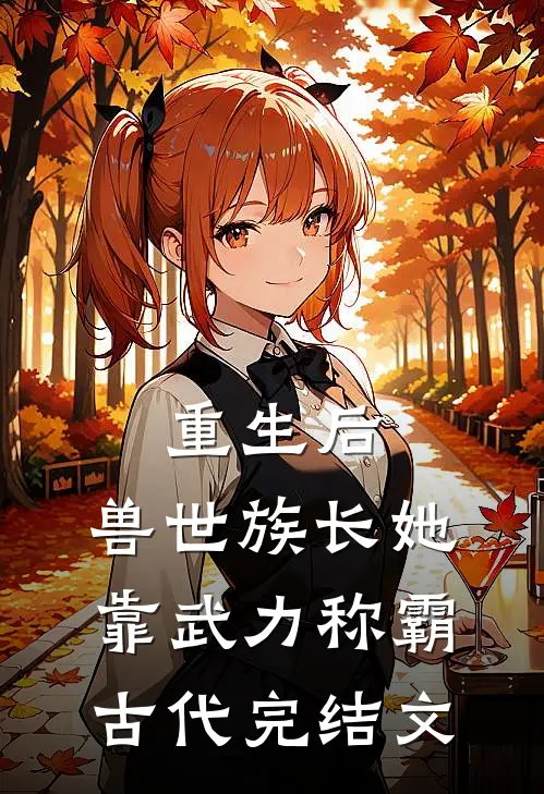 重生后，兽世族长她靠武力称霸古代完结文