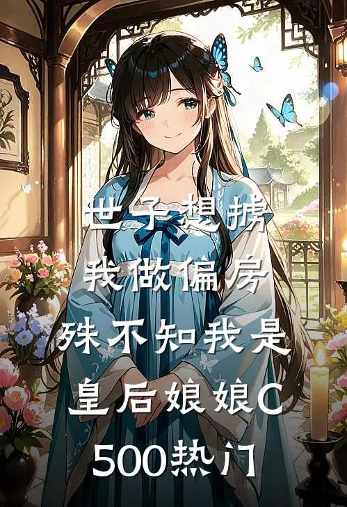 世子想掳我做偏房，殊不知我是皇后娘娘C500热门