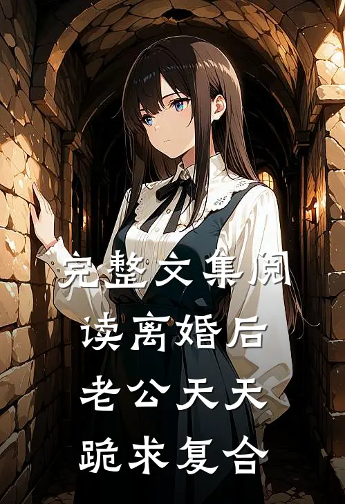 完整文集阅读离婚后，老公天天跪求复合