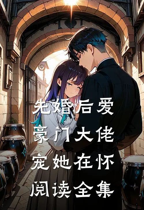 先婚后爱：豪门大佬宠她在怀阅读全集
