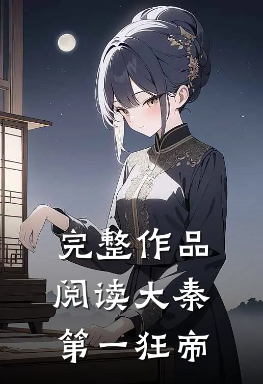 完整作品阅读大秦第一狂帝