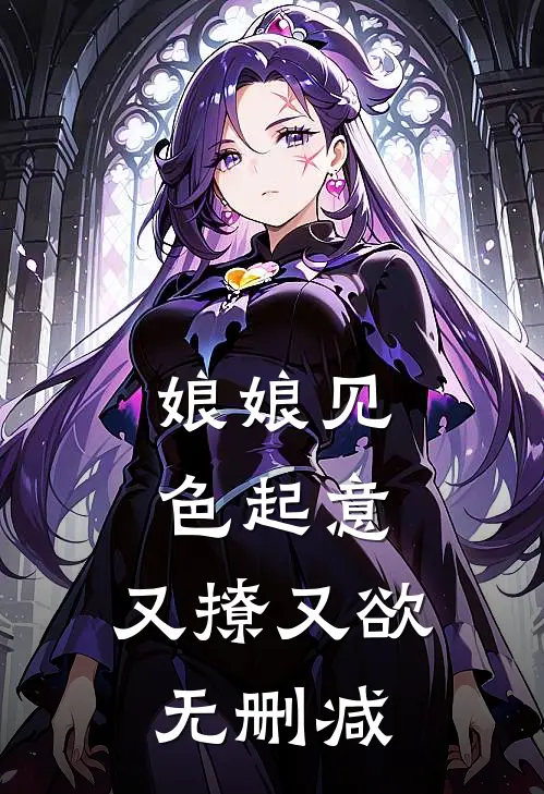 娘娘见色起意,又撩又欲无删减