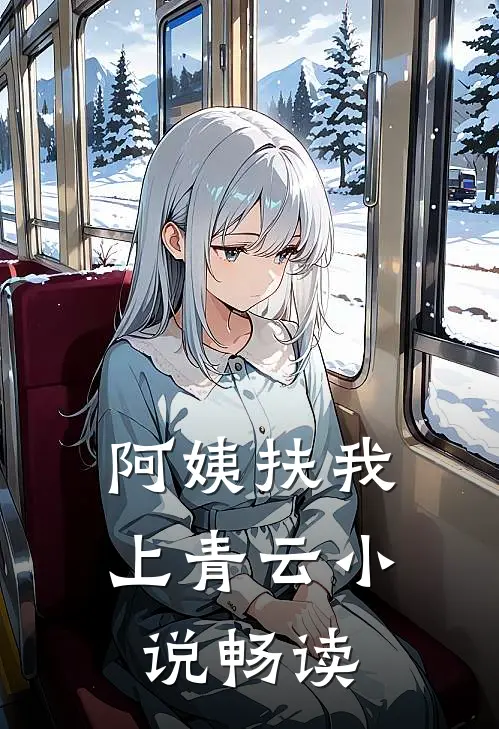 阿姨扶我上青云小说畅读