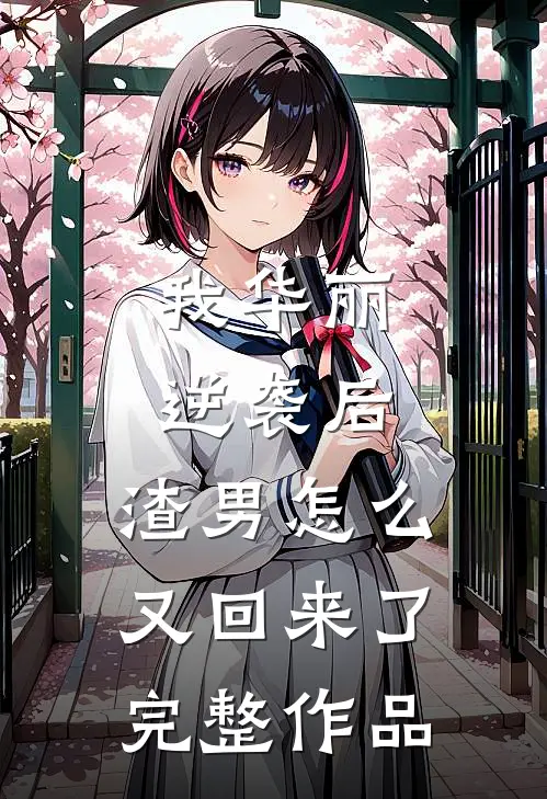 我华丽逆袭后,渣男怎么又回来了完整作品