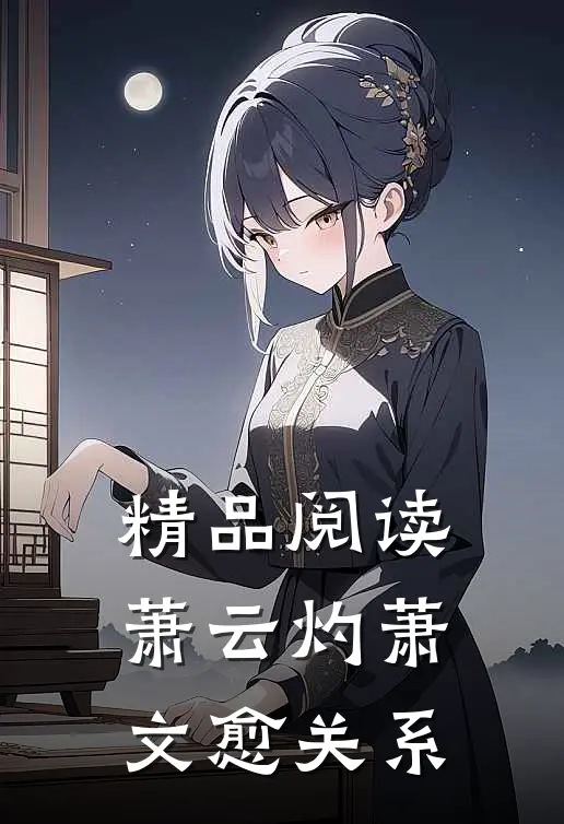 精品阅读萧云灼萧文愈关系