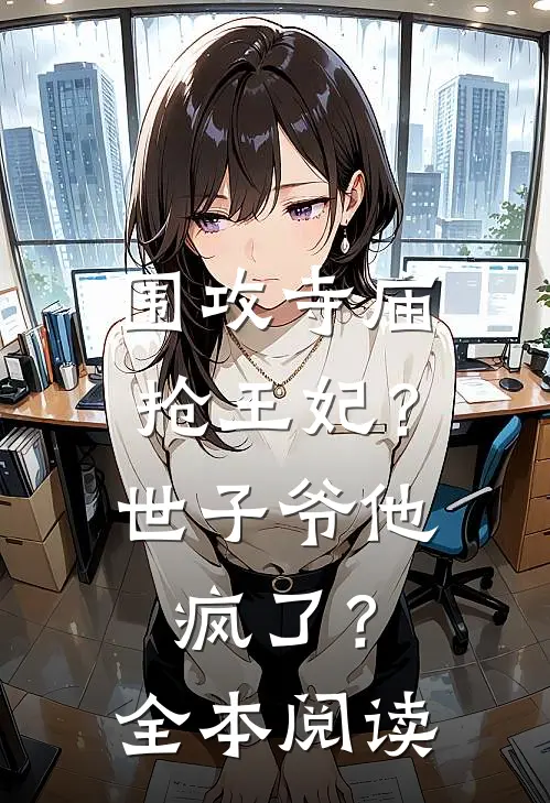 围攻寺庙抢王妃?世子爷他疯了?全本阅读免费