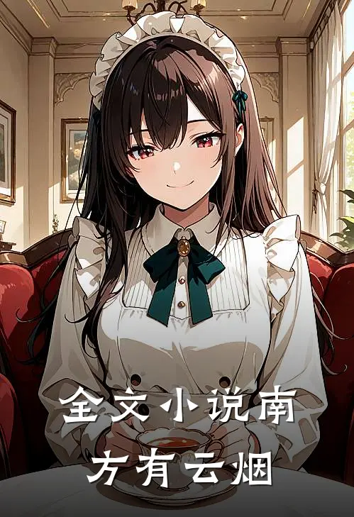 全文小说南方有云烟