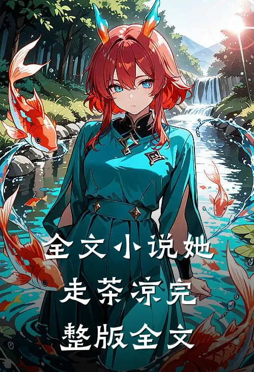 全文小说她走茶凉完整版全文