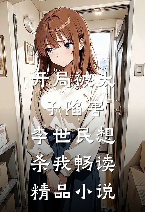 开局被太子陷害，李世民想杀我畅读精品小说