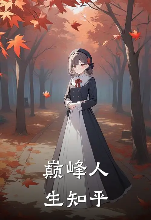 巅峰人生知乎
