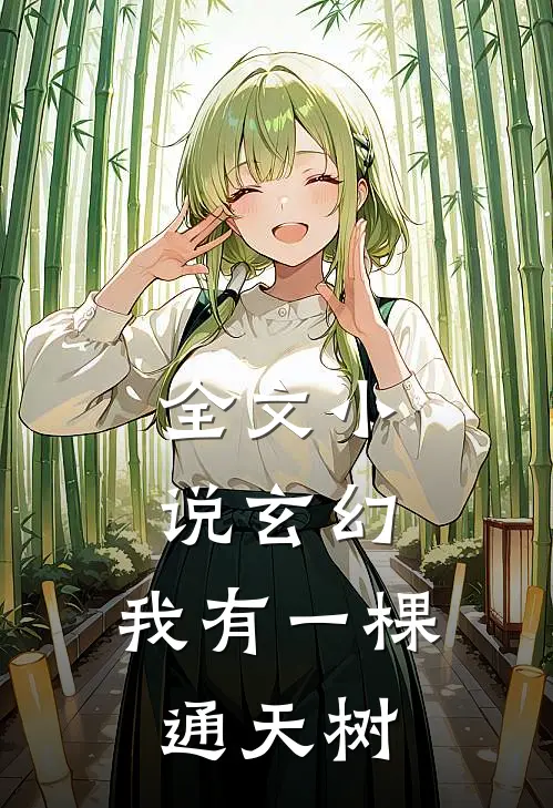 全文小说玄幻：我有一棵通天树