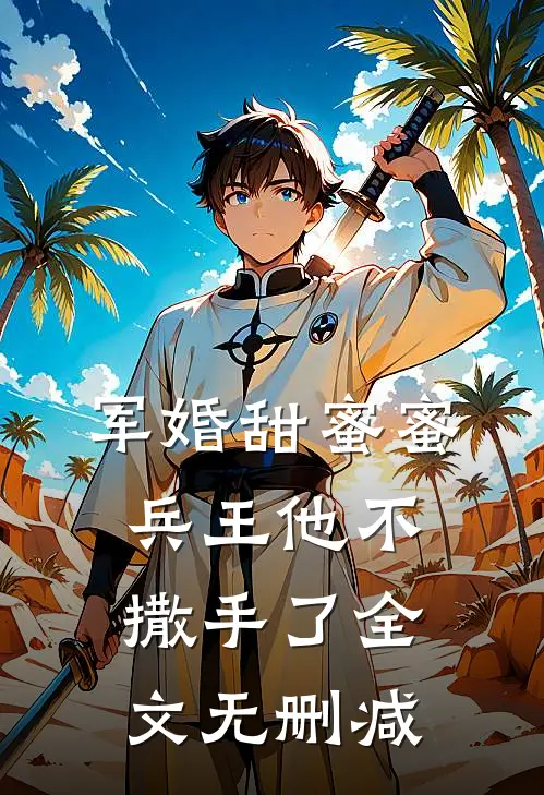 军婚甜蜜蜜，兵王他不撒手了全文无删减