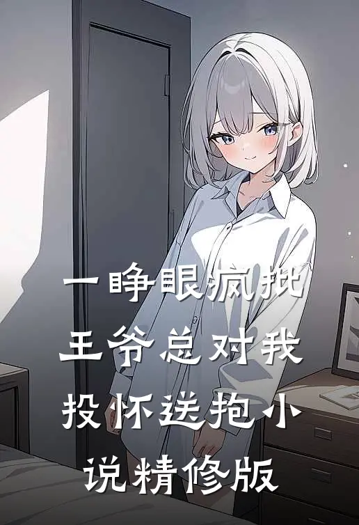 一睁眼疯批王爷总对我投怀送抱小说精修版