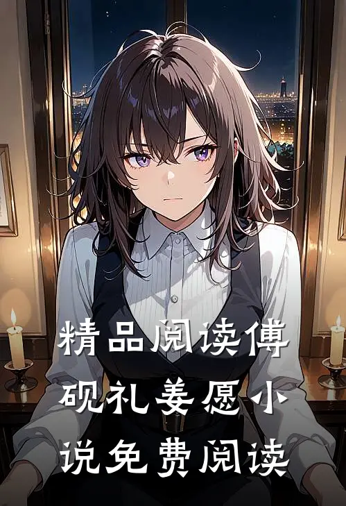 精品阅读傅砚礼姜愿小说免费阅读