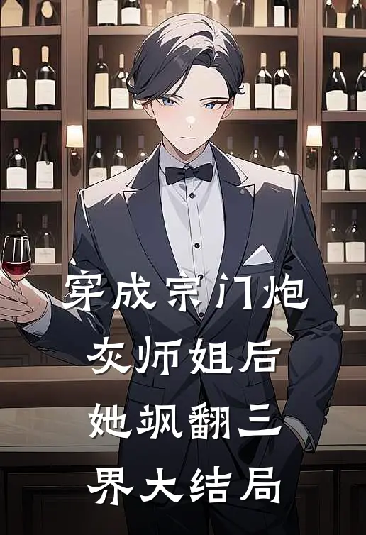 穿成宗门炮灰师姐后，她飒翻三界大结局