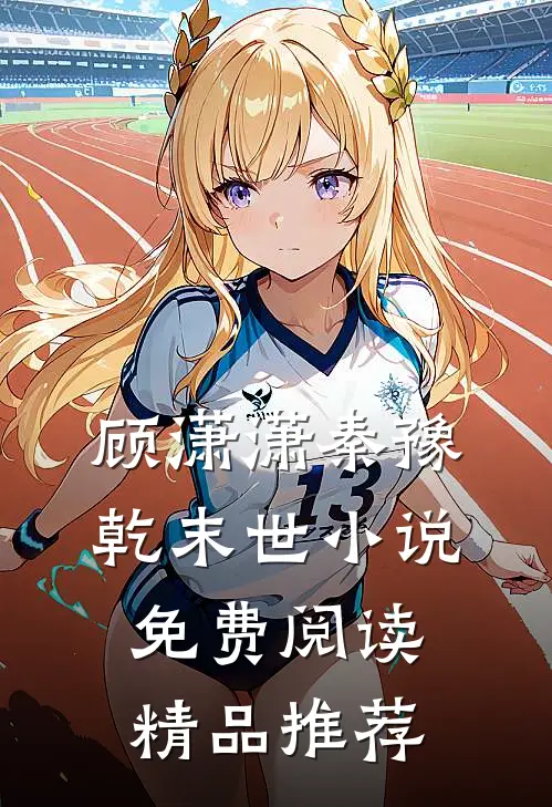 顾潇潇秦豫乾末世小说免费阅读精品推荐