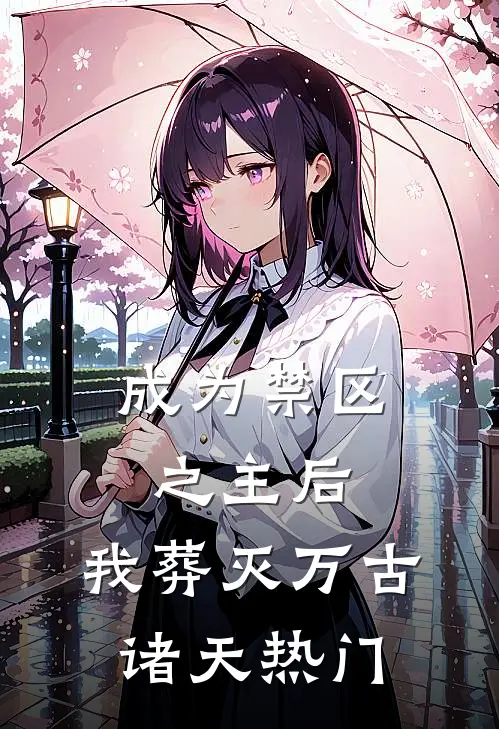 成为禁区之主后，我葬灭万古诸天热门