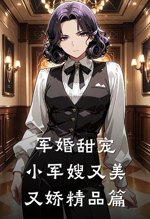 军婚甜宠小军嫂又美又娇精品篇