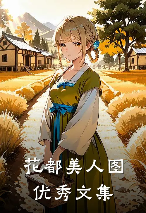 花都美人图优秀文集