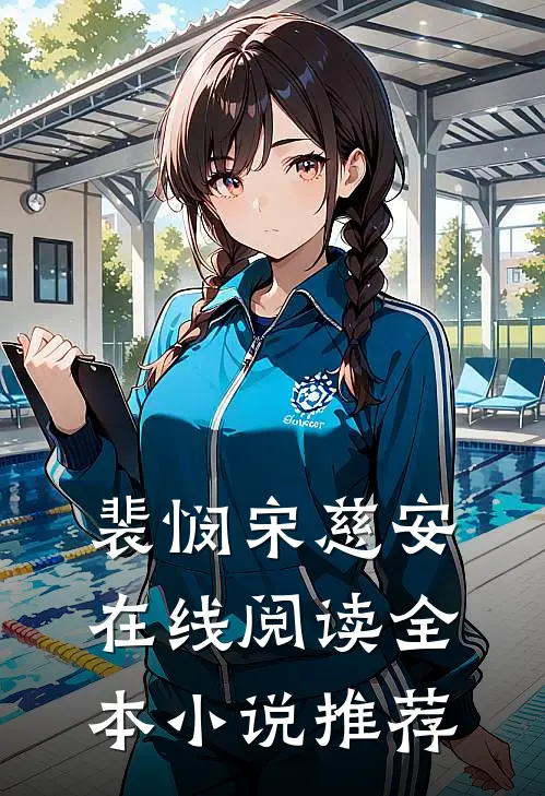 裴悯宋慈安在线阅读全本小说推荐