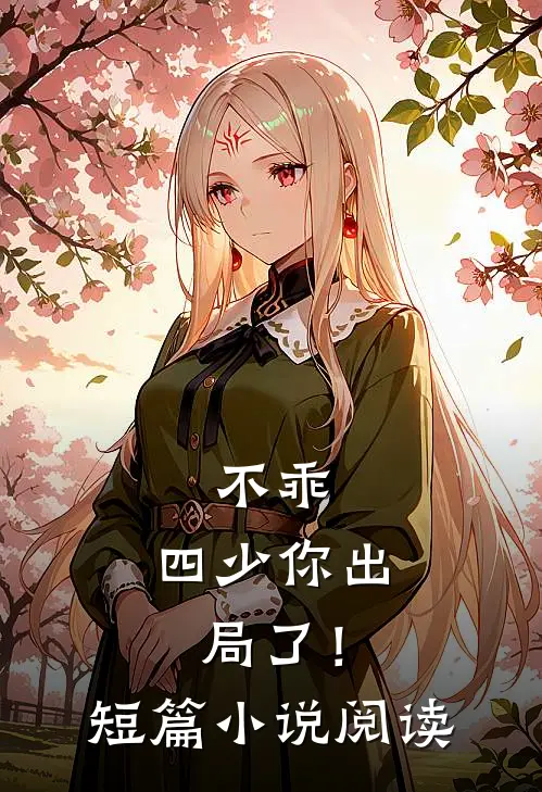 不乖,四少你出局了!短篇阅读