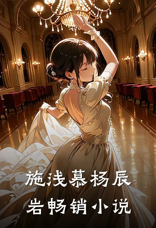 施浅慕杨辰岩畅销小说