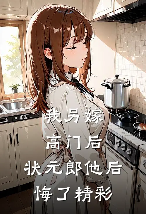 我另嫁高门后，状元郎他后悔了精彩