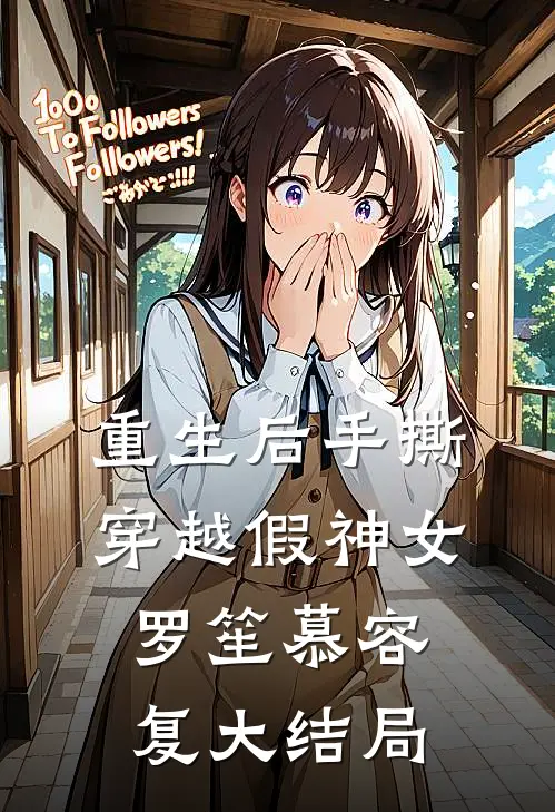 重生后手撕穿越假神女罗笙慕容复大结局